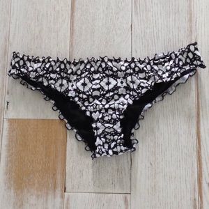 Shade & Shore bikini bottoms